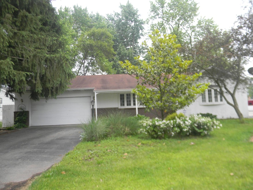 1791 Sale Rd, Columbus, OH 43224 - photo 1