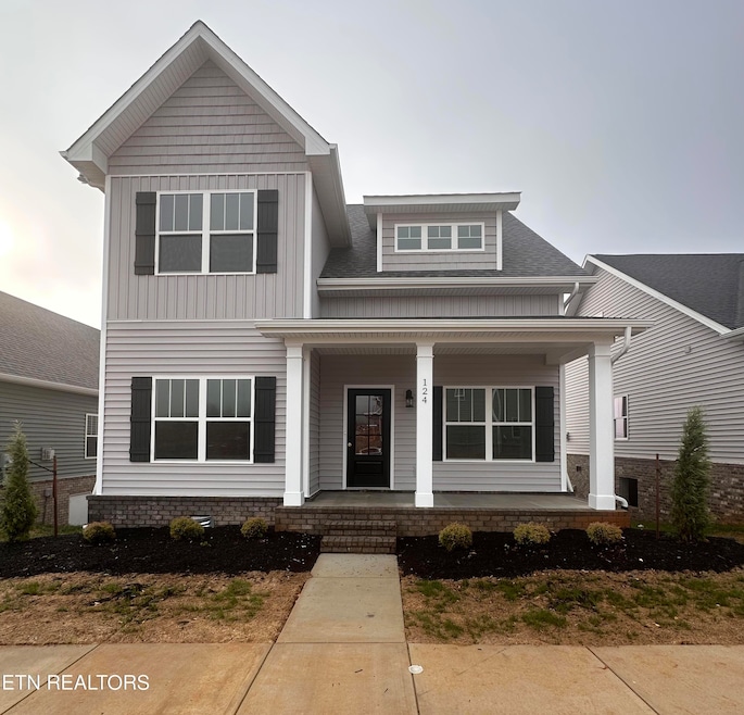 Sold $403,625 • Co-Listing Agent
