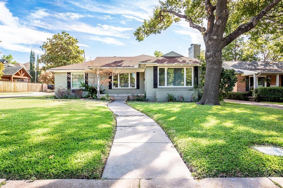 6178 Marquita Ave, Dallas, TX 75214 - photo 1