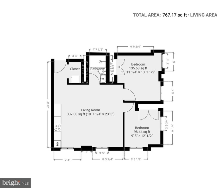 1 W Main St unit 206, Norristown, PA 19401 - photo 1