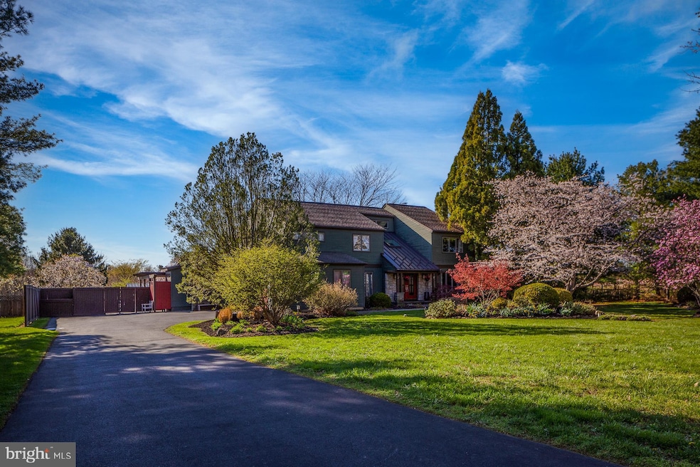 2 Pollack Ct, Plainsboro, NJ 08536 - photo 1