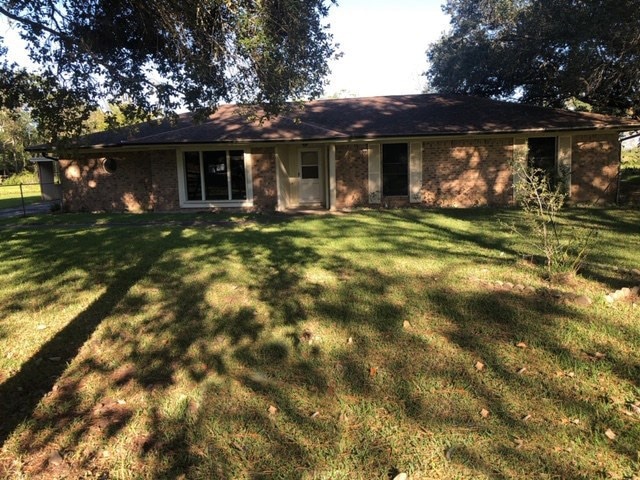 2874 County Road 936c, Alvin, TX 77511 - photo 1