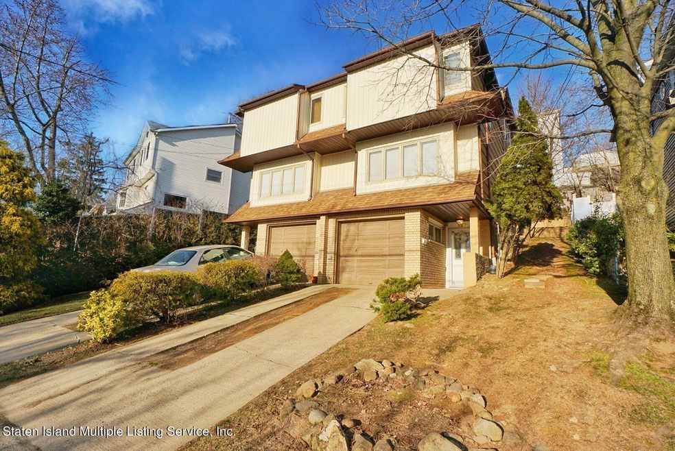 127 Grand Ave, Staten Island, NY 10301 - photo 1