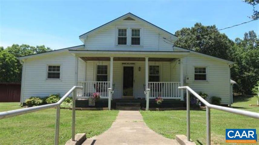 16206 Madison Run Rd, Gordonsville, VA 22942 - photo 1