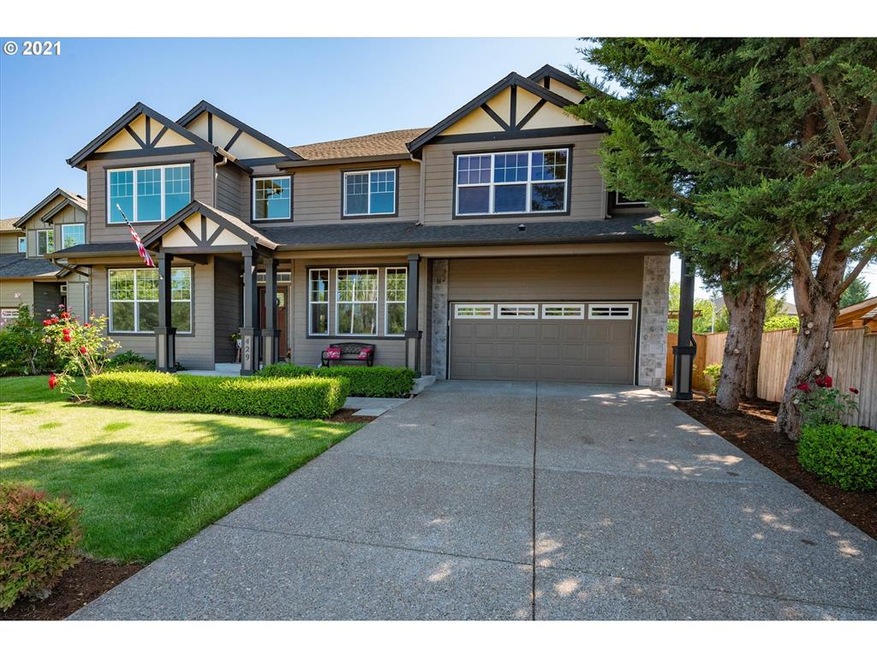 429 E 14th St, Lafayette, OR 97127 - photo 1