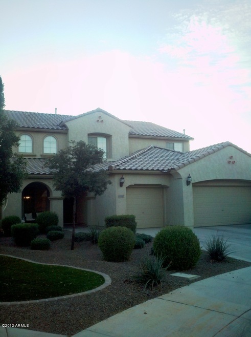 Front Elevation