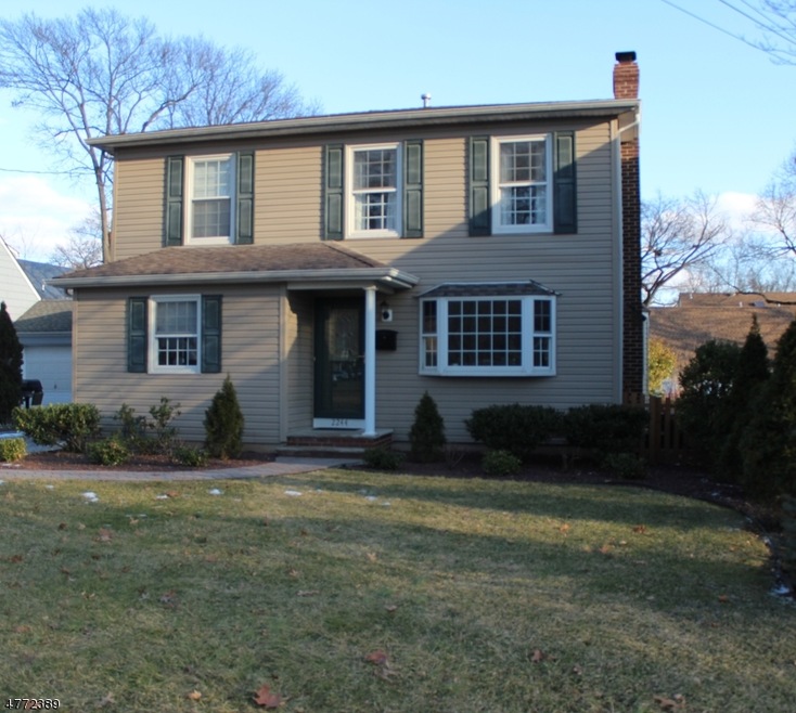 2244 Mountain Ave, Scotch Plains, NJ 07076 - photo 1