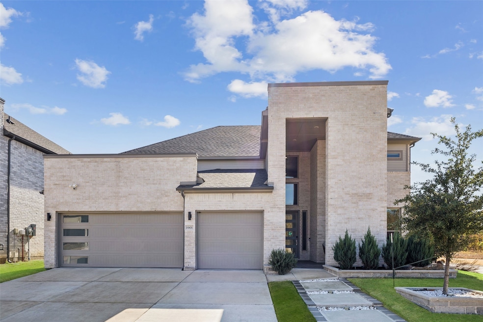 1901 Bristol St, Celina, TX 75009 - photo 1