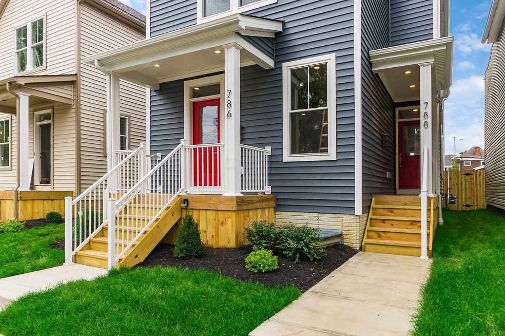 788 Bruck St, Columbus, OH 43206 - photo 1