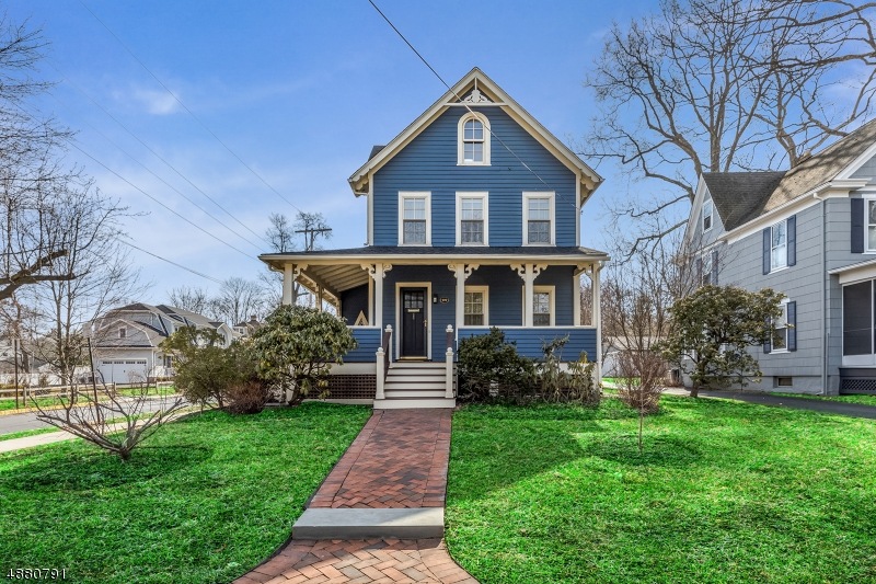 101 Washington Ave, Chatham, NJ 07928 - photo 1