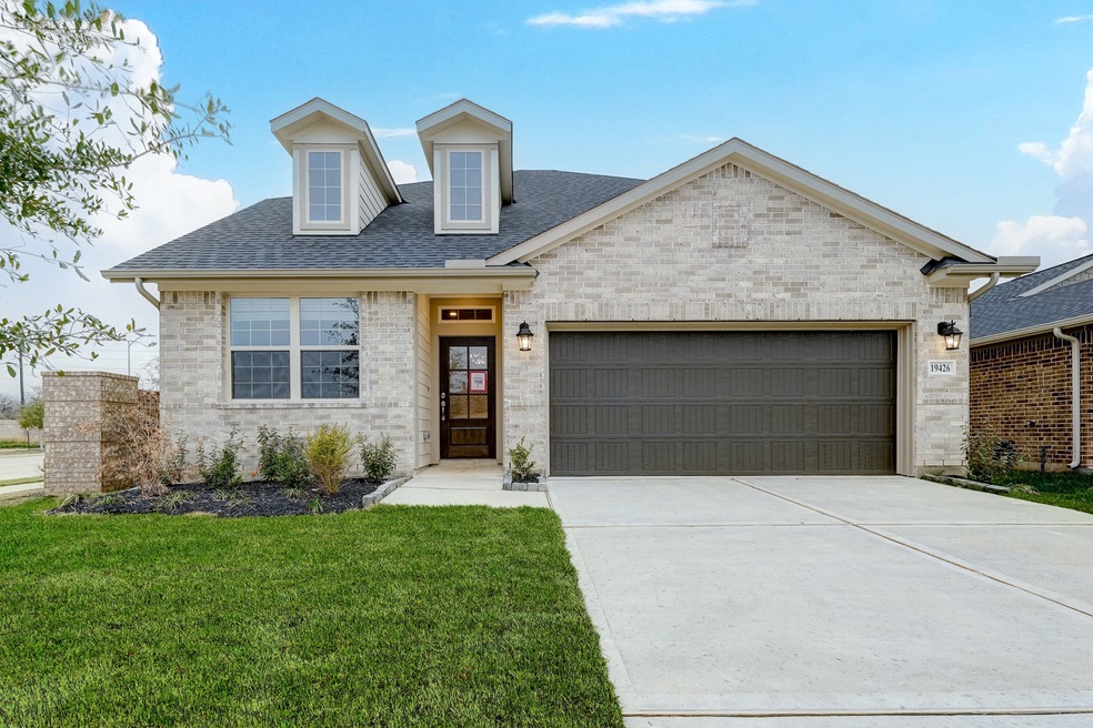 19426 Palfrey Prairie Trail, Tomball, TX 77377 - photo 1