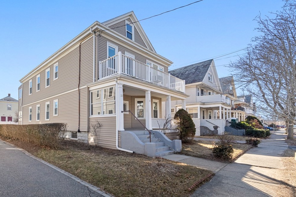 31 Windsor St unit 33, Arlington, MA 02474 - photo 1