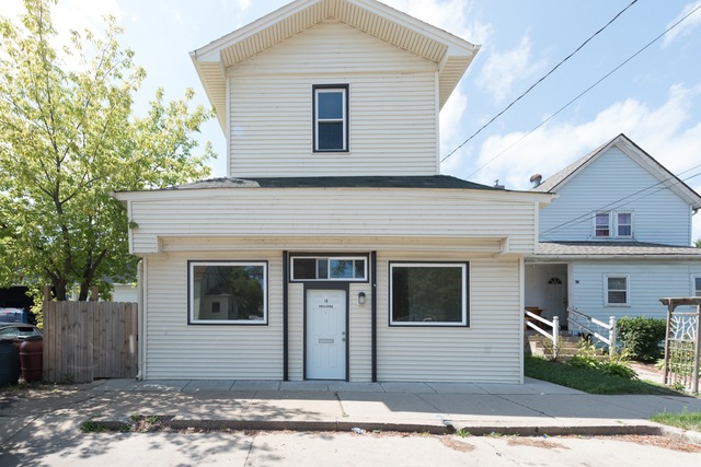 10 Philippa Ave unit 2, Waukegan, IL 60085 - photo 1