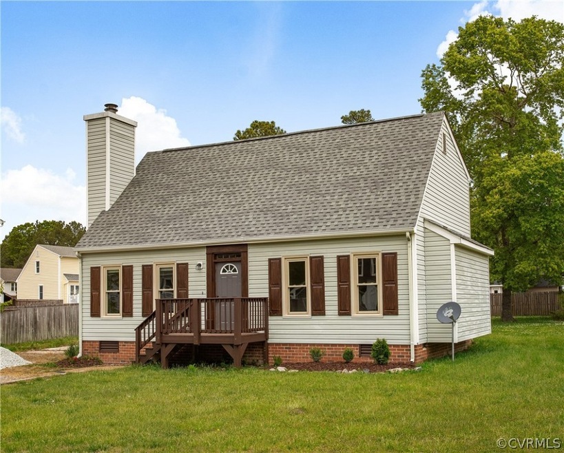 10910 Poachers Run, Chesterfield, VA 23832 - photo 1