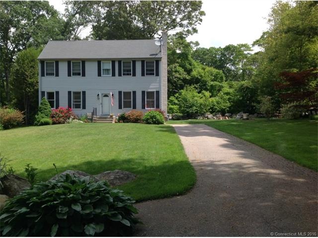 Front Exterior