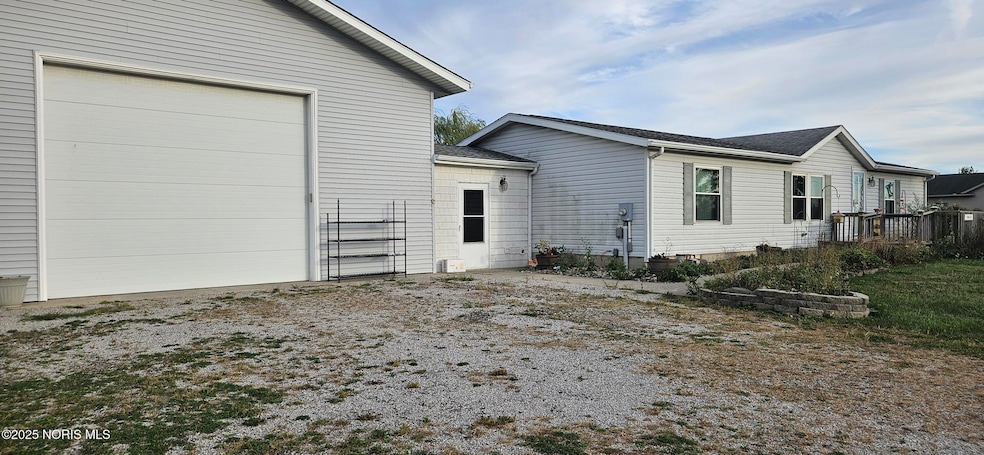 10628 Ohio 15, Montpelier, OH 43543 - photo 1