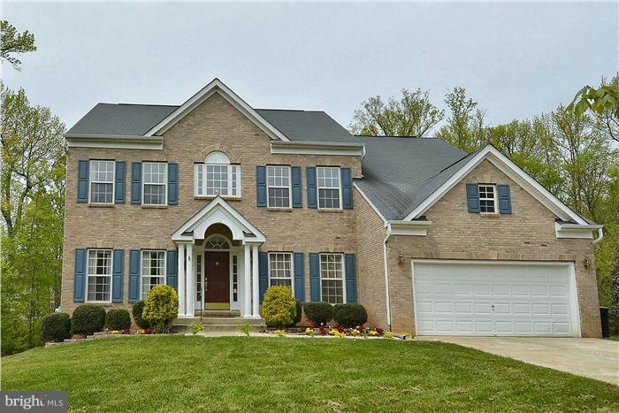 5206 Devonport Ct, Glenn Dale, MD 20769 - photo 1