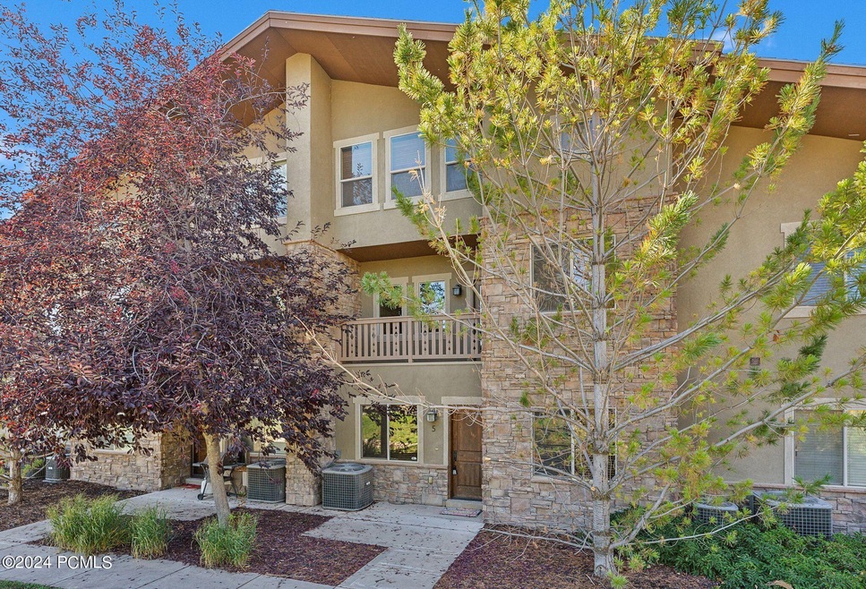 1116 N 455 W unit 5, Midway, UT 84049 - photo 1