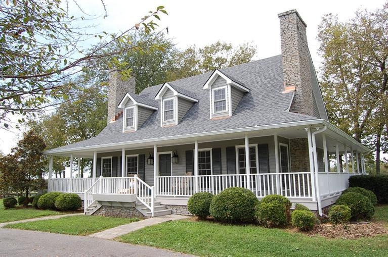 502 Kidds Mill Rd E, Versailles, KY 40383 - photo 1