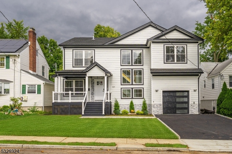 331 Huguenot Ave, Union, NJ 07083 - photo 1