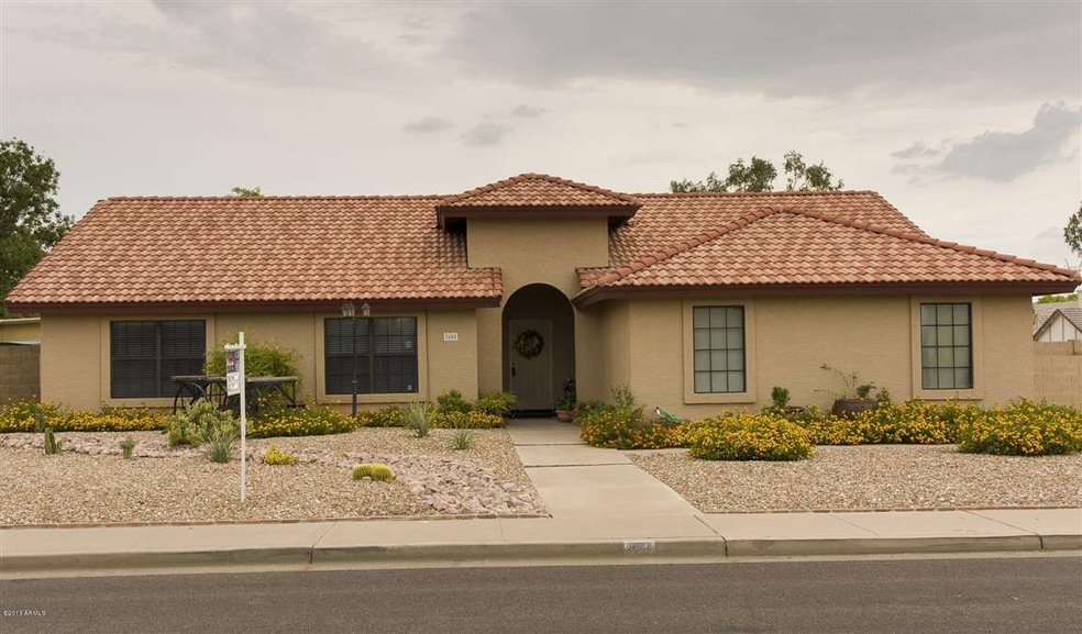 3655 E. Adobe, Mesa