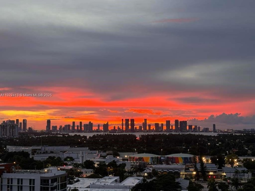 The Riviera unit 1807, Miami Beach, FL 33140 - photo 1