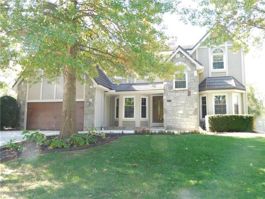 7830 Acuff Ln, Shawnee, KS 66216 - photo 1