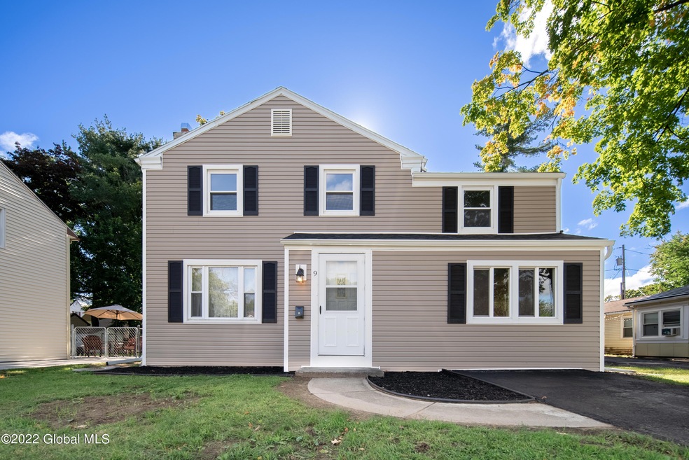 9 Jermain St, Albany, NY 12206 - photo 1