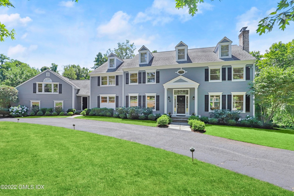 4 Juniper Hill Rd, Greenwich, CT 06830 - photo 1