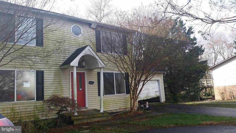 107 Mansion Dr, Annapolis, MD 21403 - photo 1