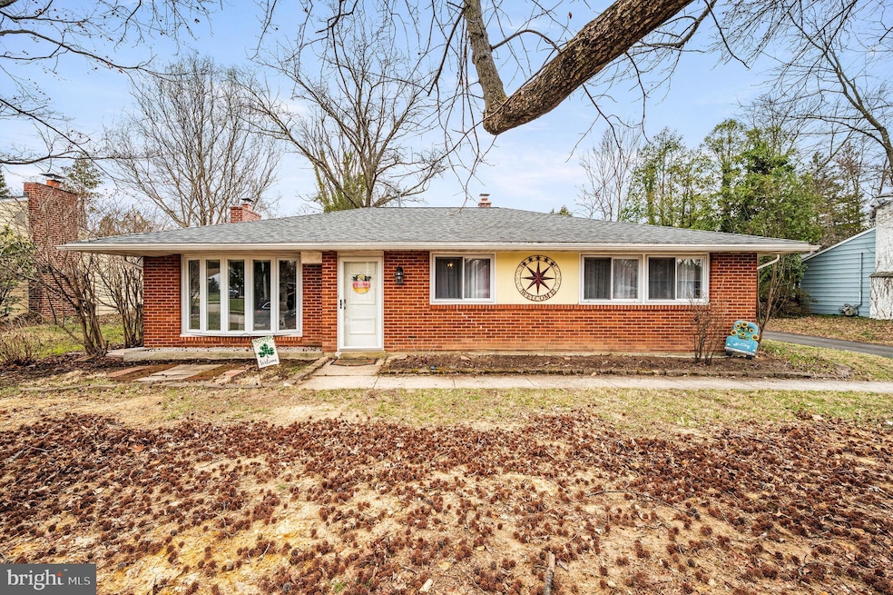 304 Glenway Rd, Glenside, PA 19038 - photo 1