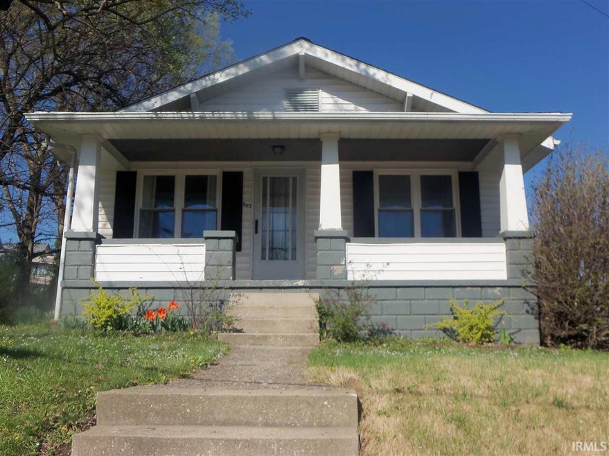 507 N State Road 57, Washington, IN 47501 - photo 1