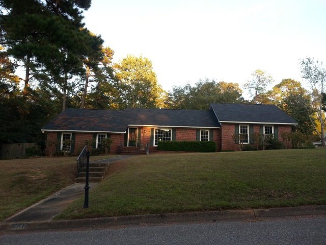 Main View