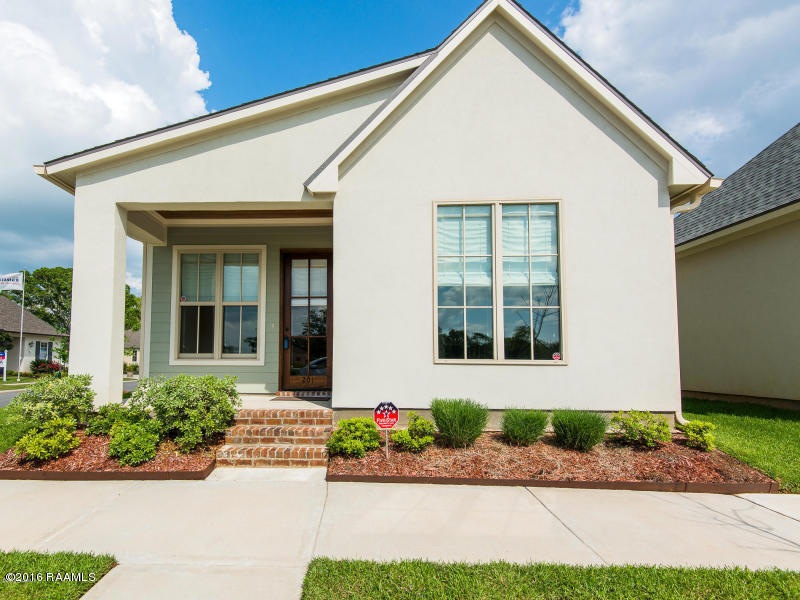 Front Elevation