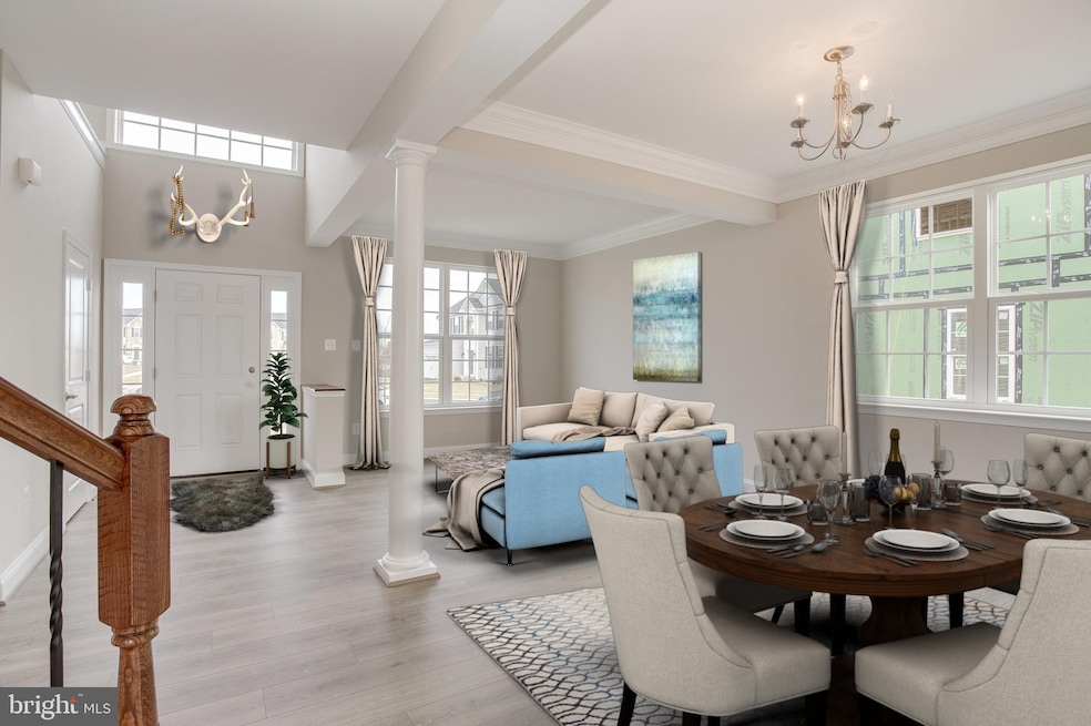 108 Byway Rd, Owings Mills, MD 21117 - photo 1