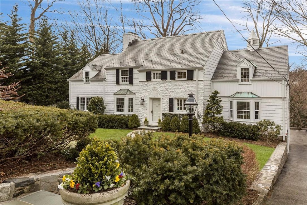 71 Summit Ave, Bronxville, NY 10708 - photo 1