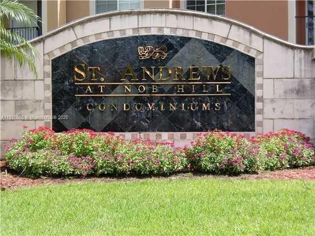 8020 N Nob Hill Rd unit 204, Tamarac, FL 33321 - photo 1