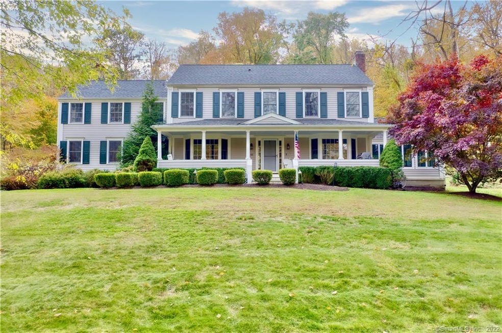 182 Deep Valley Road