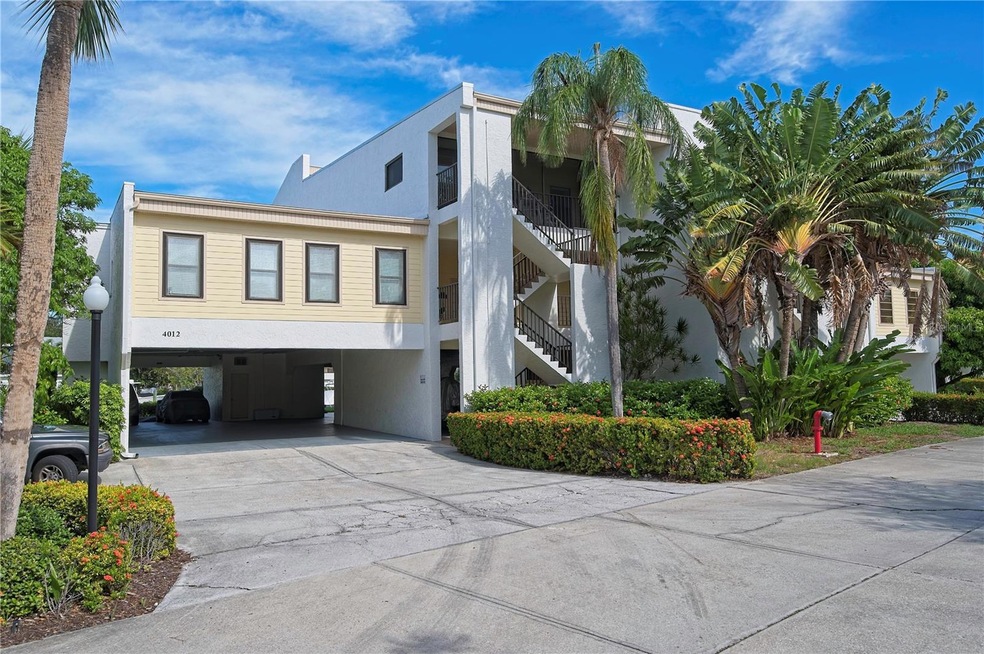 4012 128th St W unit 805, Cortez, FL 34215 - photo 1