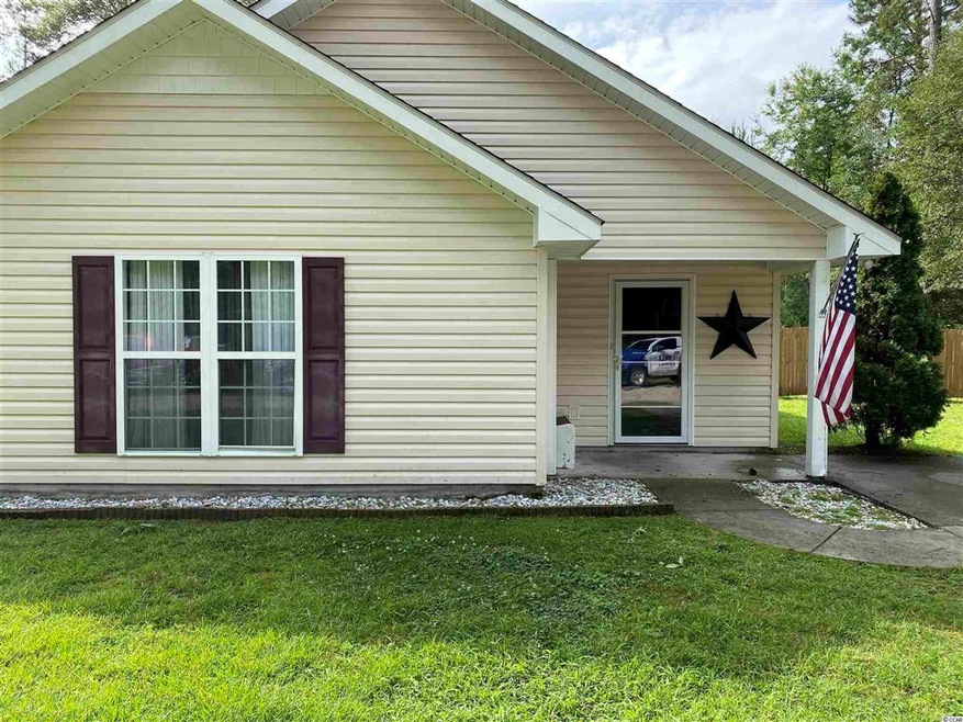 173 Rodney Rd unit Hwy 905 Lot 3, Conway, SC 29526 - photo 1