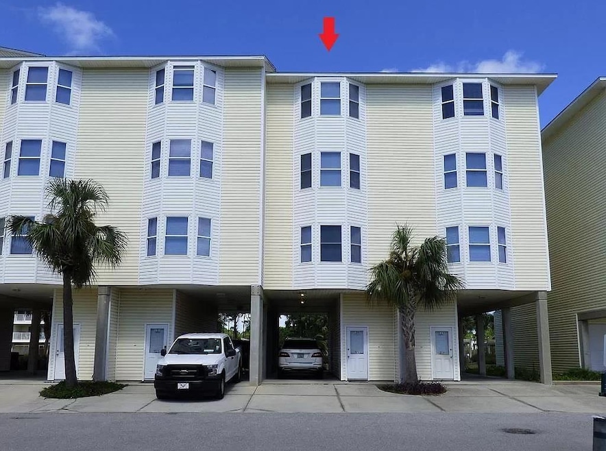 129 Turtle Walk unit I52, Port Saint Joe, FL 32456 - photo 1