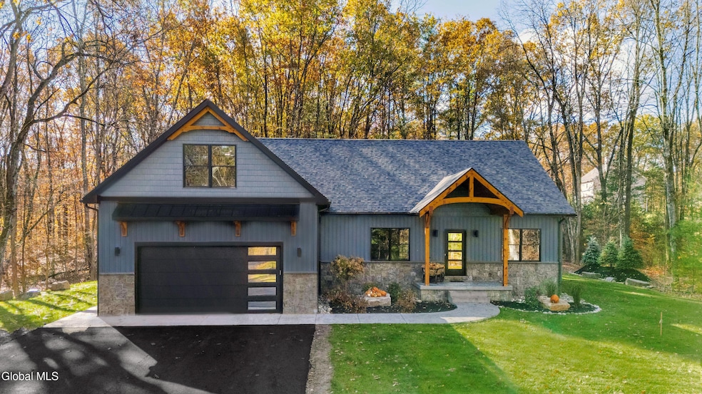 82 Luther Rd, Saratoga Springs, NY 12866 - photo 1