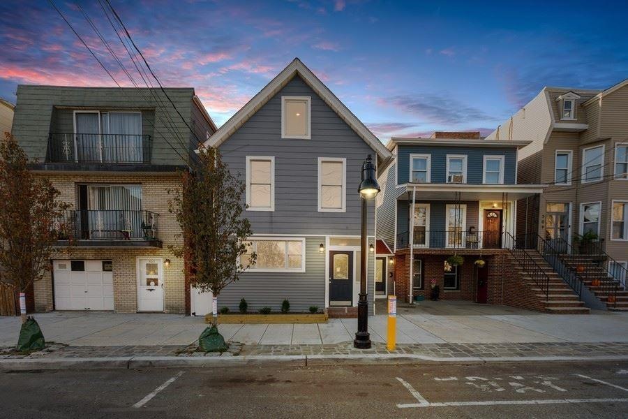 505 Palisade Ave unit 1, Union City, NJ 07087 - photo 1