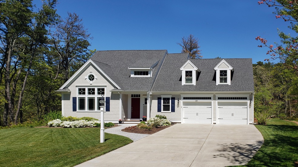 128 Winstead Rd, Brewster, MA 02631 - photo 1