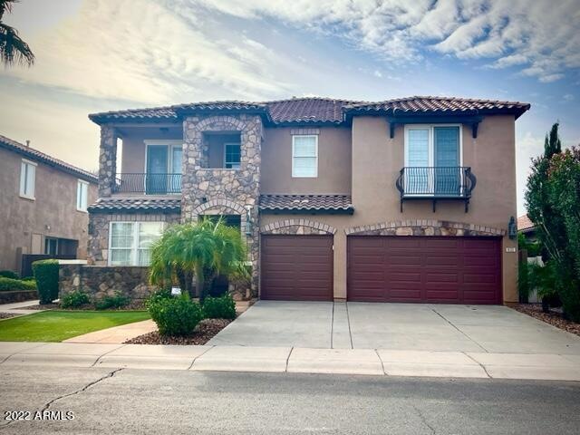 831 E Canyon Way, Chandler, AZ 85249 - photo 1