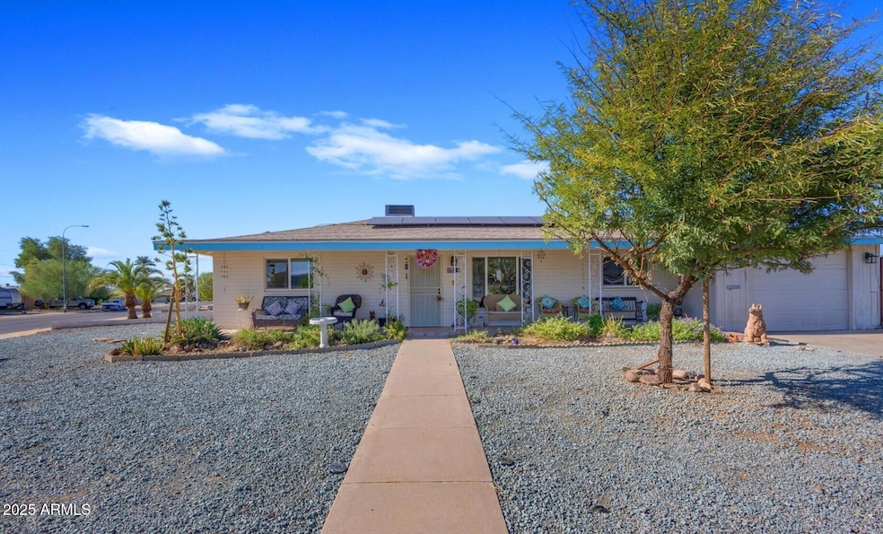 5480 E Akron St, Mesa, AZ 85205 - photo 1