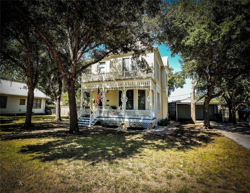 Welcome to 610 E Main St