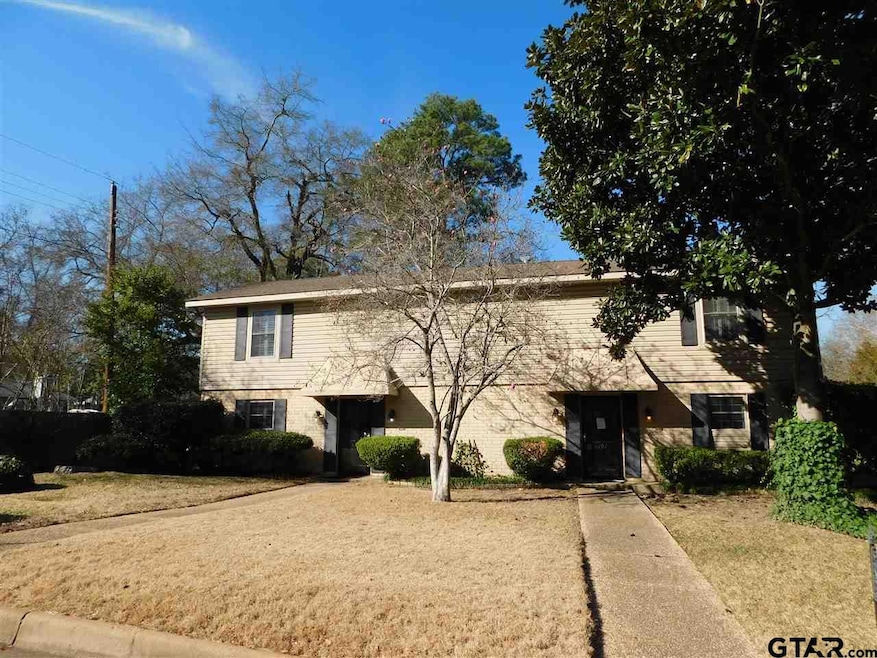 3702 Colony Park Dr, Tyler, TX 75701 - photo 1