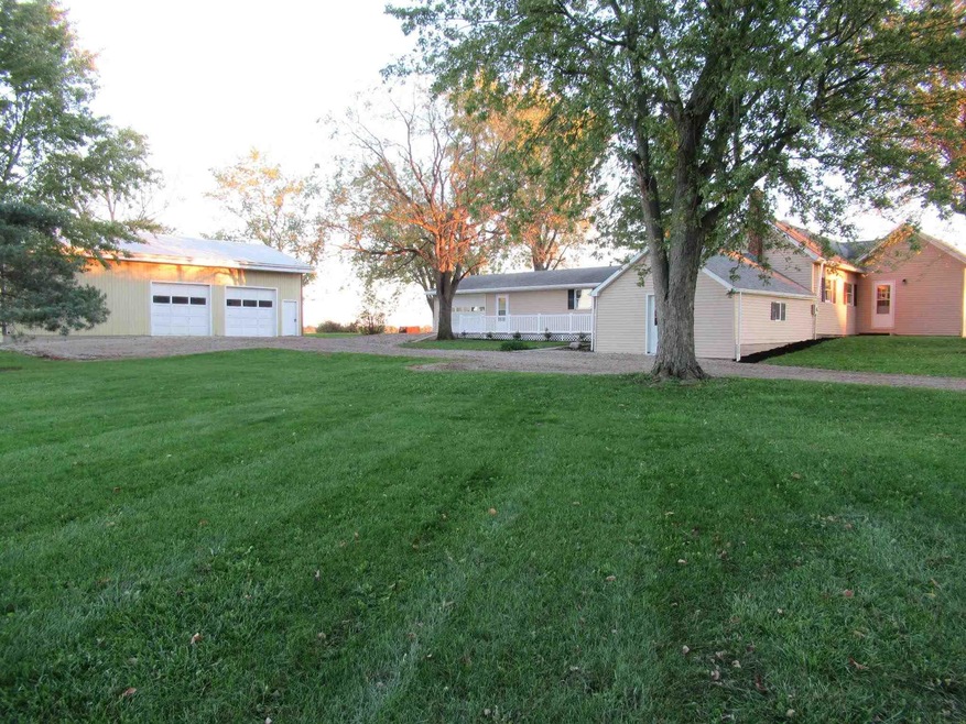 7549 S 150 E, Poneto, IN 46781 - photo 1