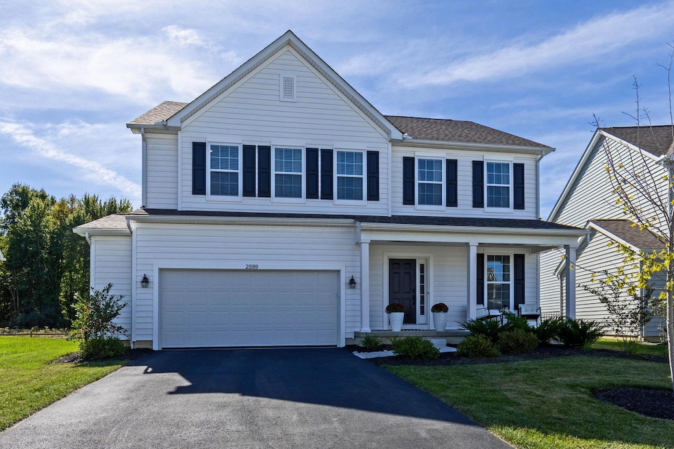 Under Contract $559,900 • Co-Listing Agent